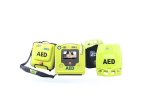 กระตุ้นหัวใจไฟฟ้าอัตโนมัติ (AED) แบรนด์ ZOLL