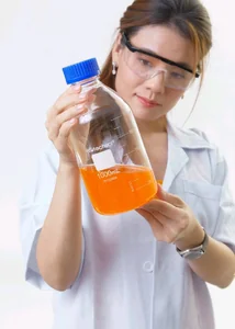 อุปกรณ์วิทยาศาสตร์ใช้ในห้องแล็ป ( Lab )