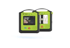 เครื่องกระตุ้นหัวใจไฟฟ้า (AED) ViVest Power Beat