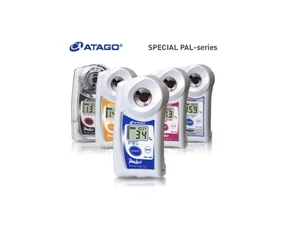 Refractometer