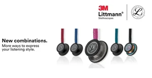 หูฟังทางการแพทย์ 3M