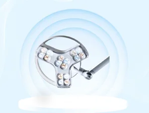 โคมไฟส่องตรวจ ( Medical Light )