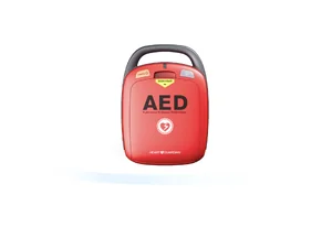 เครื่องกระตุ้นหัวใจไฟฟ้าอัตโนมัติ (AED) แบรนด์ Heart Guardian