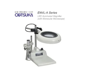 IIIuminated Magnifier