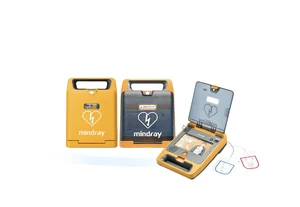เครื่องกระตุ้นหัวใจไฟฟ้า (AED) MINDRAY