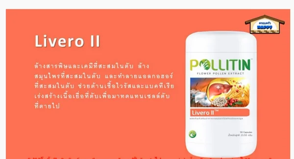 Livero II image 1