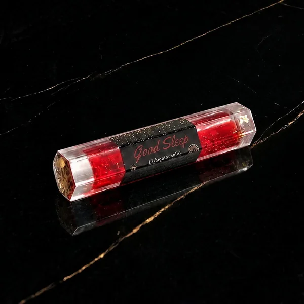 Good Sleep Large Wand - แท่งแดง Reiki - หลับง่าย หลับสบาย หลึกลึก ฟื้นฟู สดชื่น - แท่งใหญ่ สำหรับ 25+ พลังมากกว่า 2 เท่า Good Sleep Large Wand - แท่งแดง Reiki - หลับง่าย หลับสบาย หลึกลึก ฟื้นฟู สดชื่น - แท่งใหญ่ สำหรับ 25+ พลังมากกว่า 2 เท่า