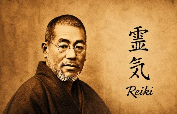 Mikao Usui Reiki เรกิ Mikao Usui Reiki เรกิ