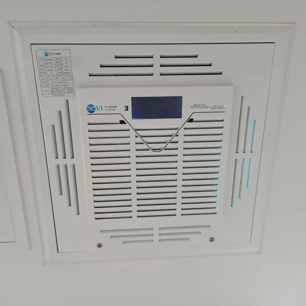 เครื่องฟอกอากาศติดเพดาน CL80 YAMADA image 2