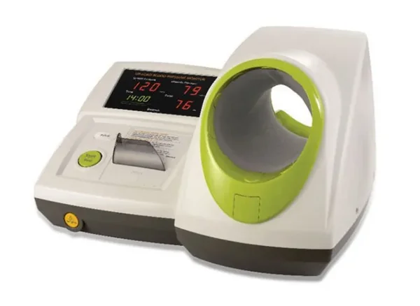 เครื่องวัดความดันโลหิตอัตโนมัติชนิดสอดแขน Inbody BPBIO320 จดลิขสิทธิ์ในสหรัฐอเมริกา แคนาดา และญี่ปุ่น มีขนาด CUFF 18 - 42 เซนติเมตร รับประกันศูนย์ไทย 1 ปี