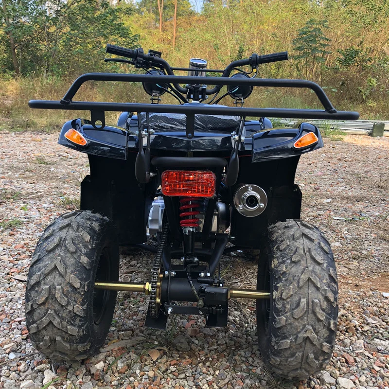 รถเอทีวี โซน-เอ็กซ์(ZONE-X) ZXAT11