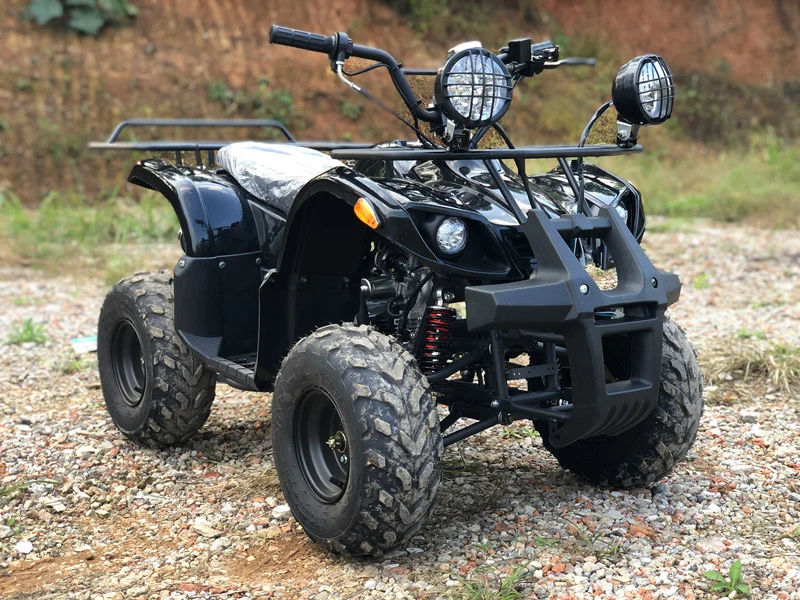 รถเอทีวี โซน-เอ็กซ์(ZONE-X) ZXAT11