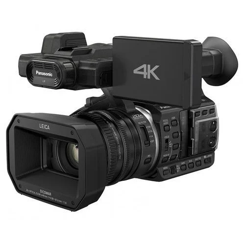 AG-UX90 Panasonic 4K/HD Professional Camcorder