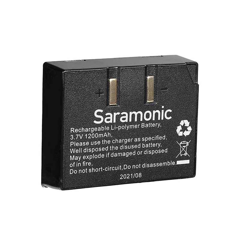 SARAMONIC - WiTalk WT5D (5S Kit)