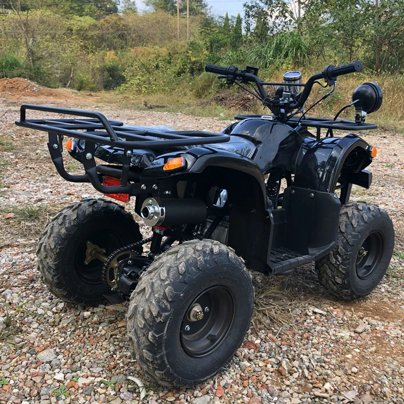 รถเอทีวี โซน-เอ็กซ์(ZONE-X) ZXAT11