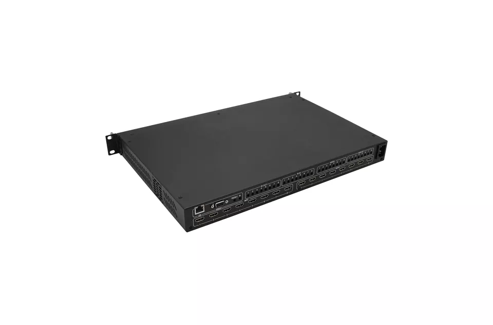 Prism MHD-0808 8 x 8 HDMI Matrix Seamless Switcher