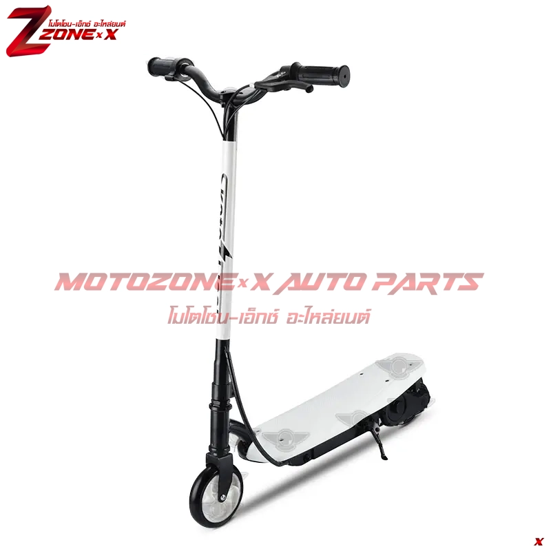 สกู๊ตเตอร์ไฟฟ้าขนาดเล็ก Mini Electric Scooter 100w24v for Children ไฮเปอร์(Highper) HP102E-A